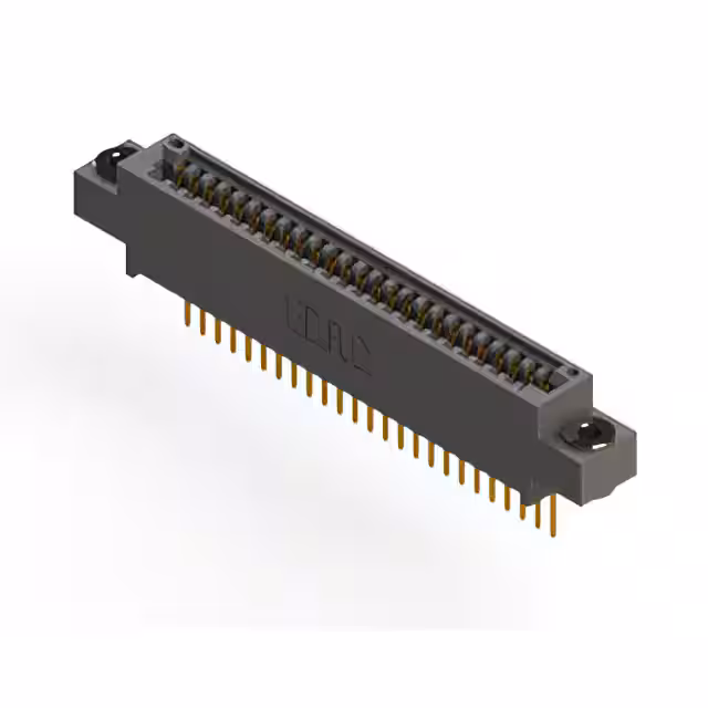 395-025-523-603 EDAC Inc.  Edgeboard Connectors